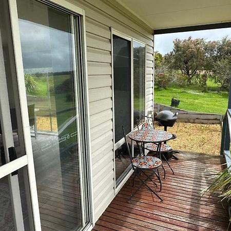 יאנקי Tidal Dreaming Seaview Cottages מראה חיצוני תמונה